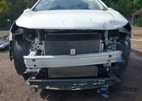 2019 Chevrolet Trax Lt z USA, uszkodzony, nr VIN KL7CJLSB0KB752988